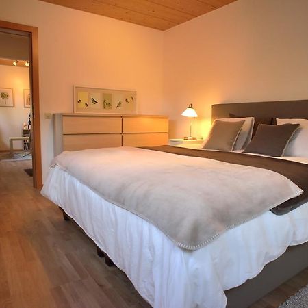 Apartment Amberg Ötztal-Bahnhof Habitación foto