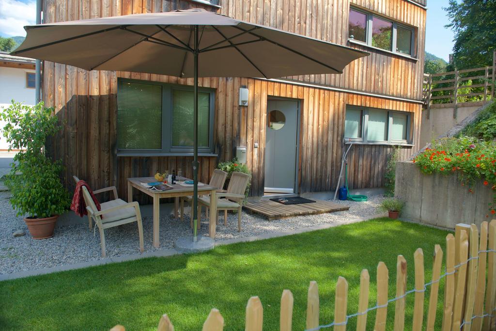 Apartment Amberg Ötztal-Bahnhof Habitación foto