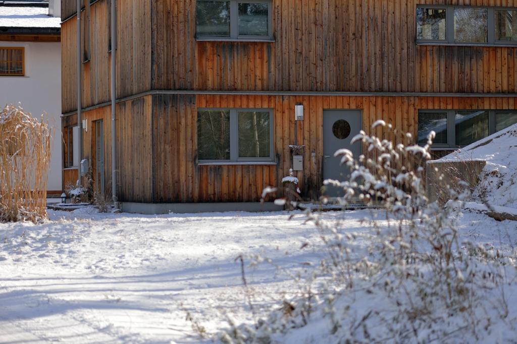 Apartment Amberg Ötztal-Bahnhof Habitación foto