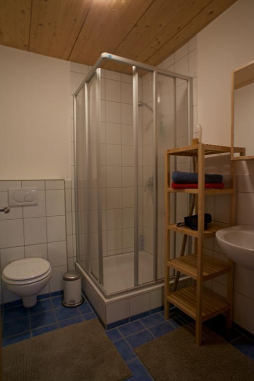 Apartment Amberg Ötztal-Bahnhof Habitación foto