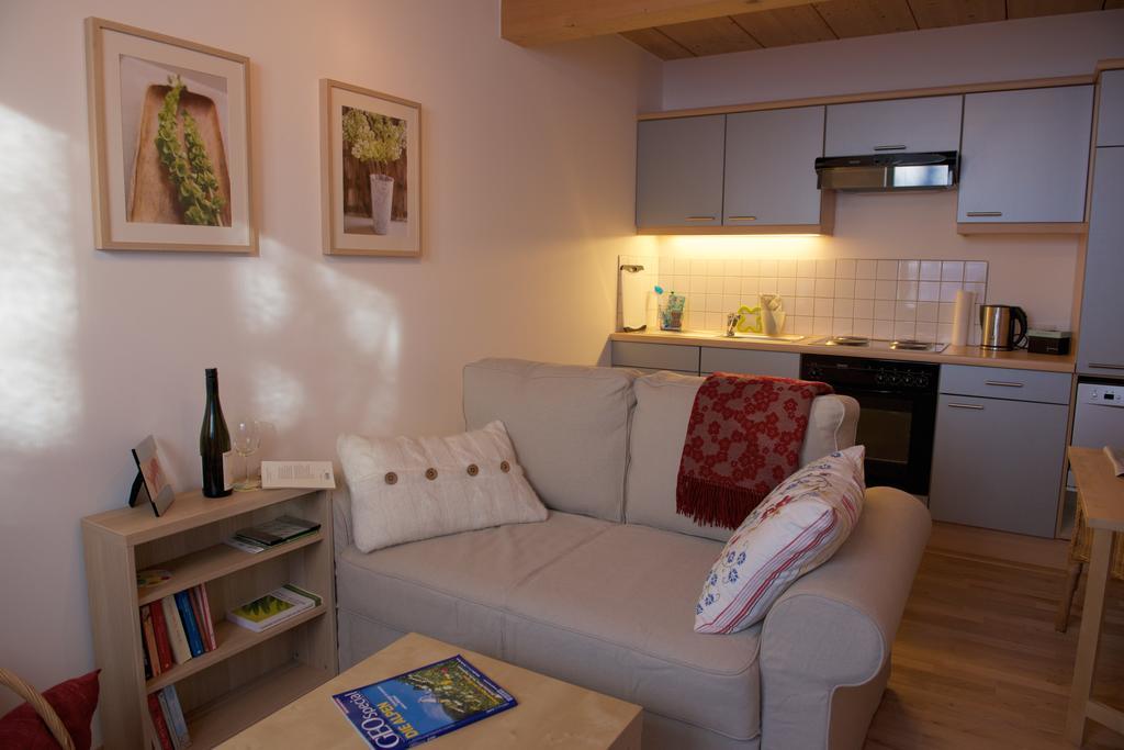 Apartment Amberg Ötztal-Bahnhof Habitación foto