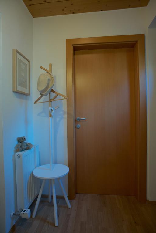 Apartment Amberg Ötztal-Bahnhof Habitación foto